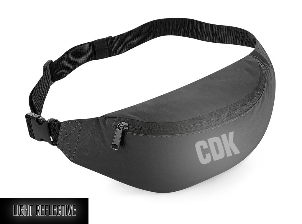 CDK Banane Reflective
