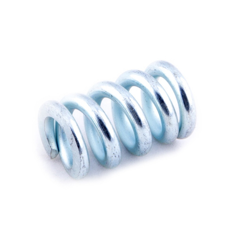 Ressort amortisseur arrière