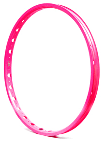 Jante Try All 20 (406 mm) Rose