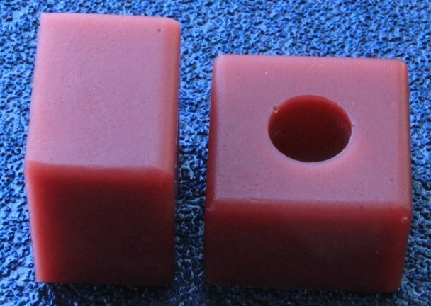 RTS KRANK TALL BARREL