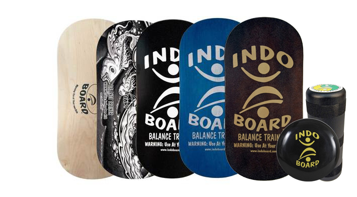 Rocker Training Pack