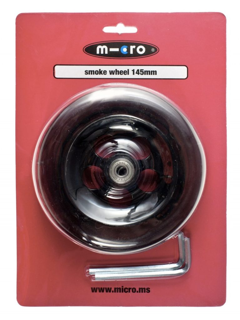 Roue Micro 145mm