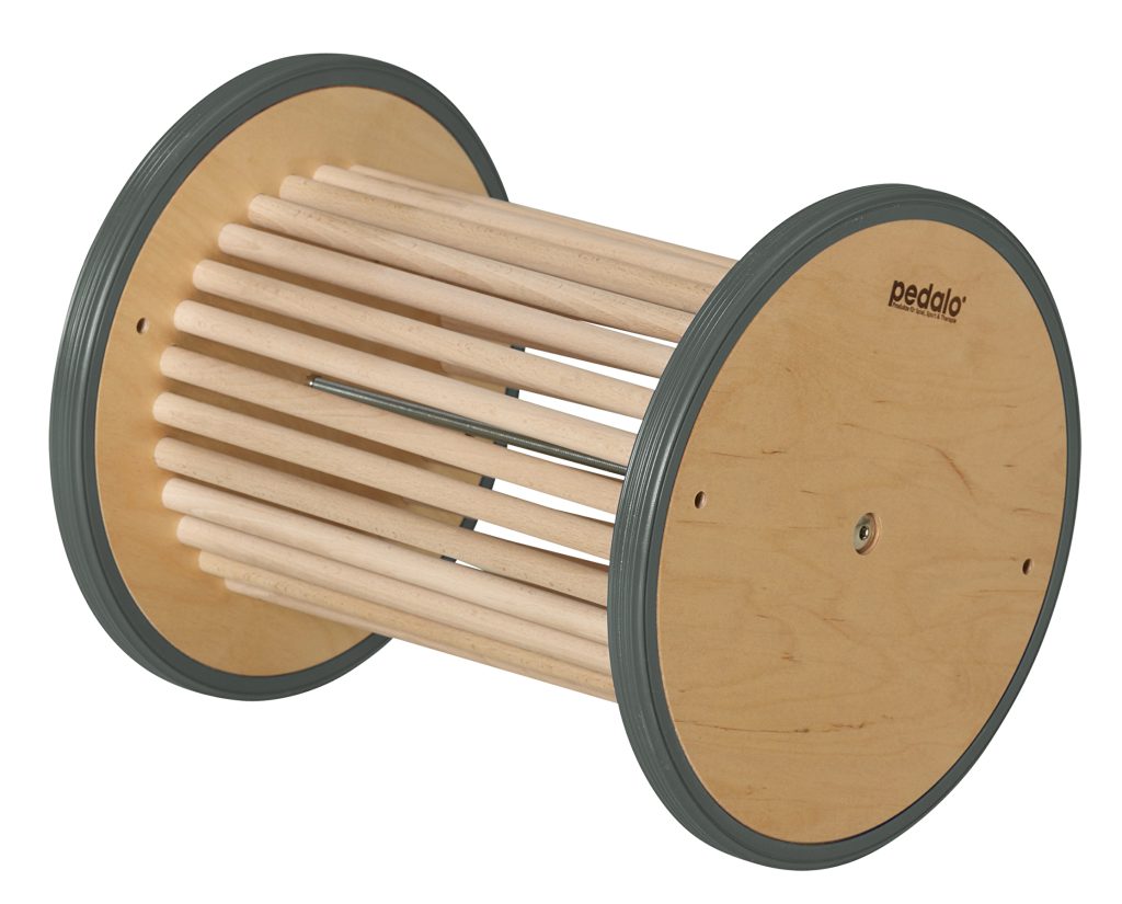 Rouleau Educatif Ø 32 cm