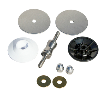 Kit Free pour Circus & Vision (Roulement)