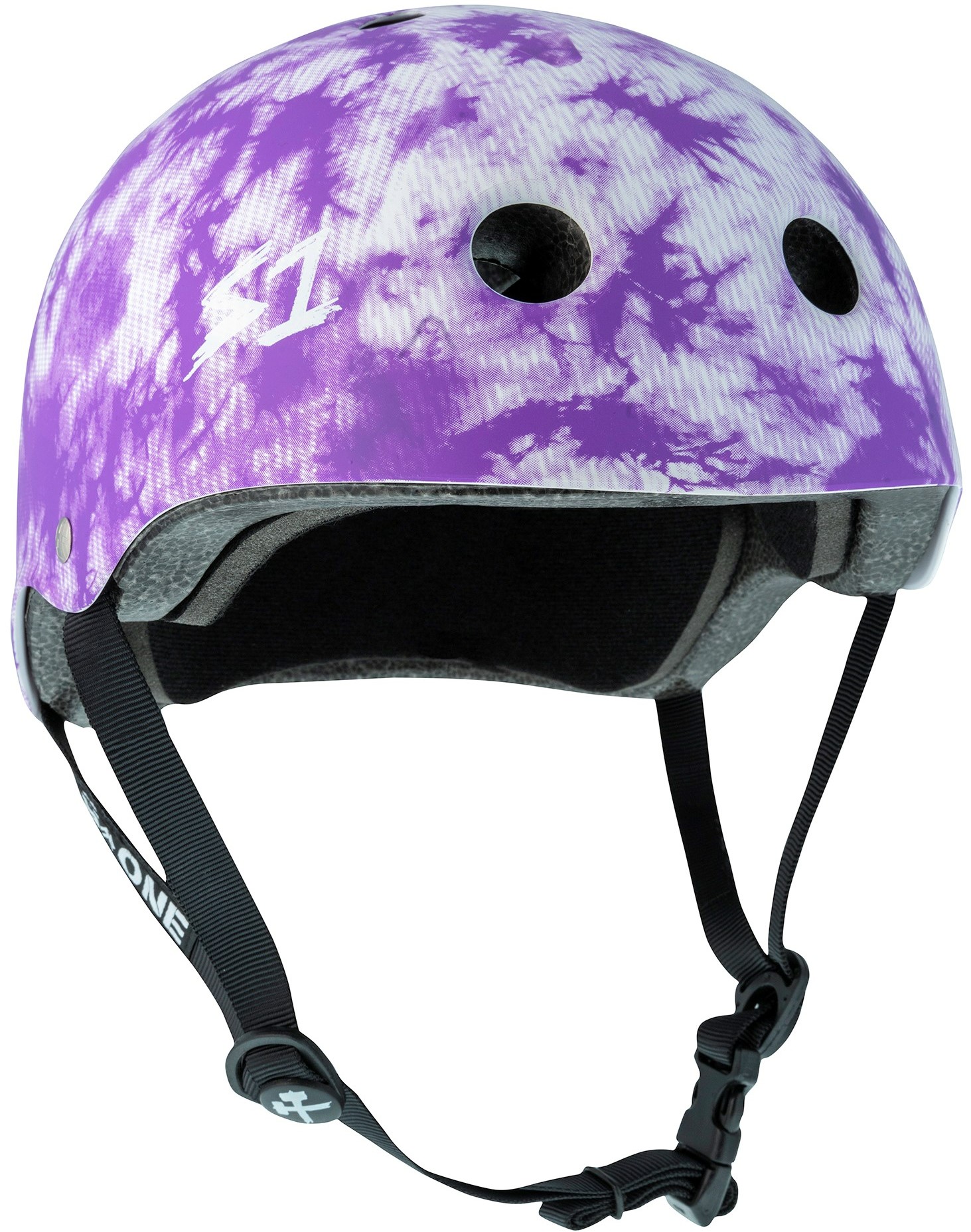 S1-Lifer-Skate-Helmet-Purple-Tie-Dye-34-View