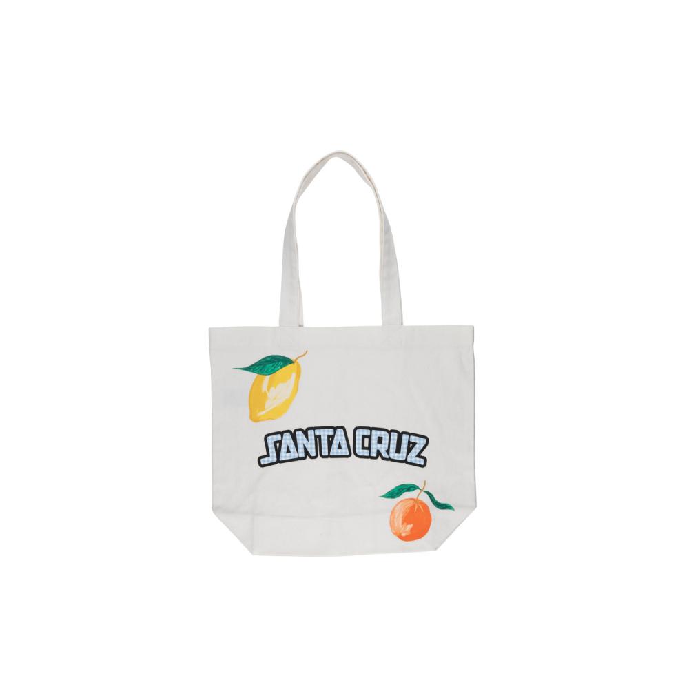 Vita Tote Bag Ecru