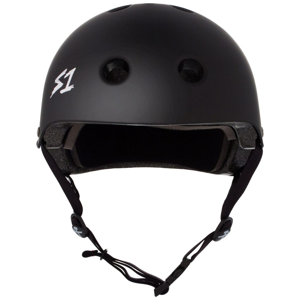 S1 Lifer Helmet Scoot2Street Collab