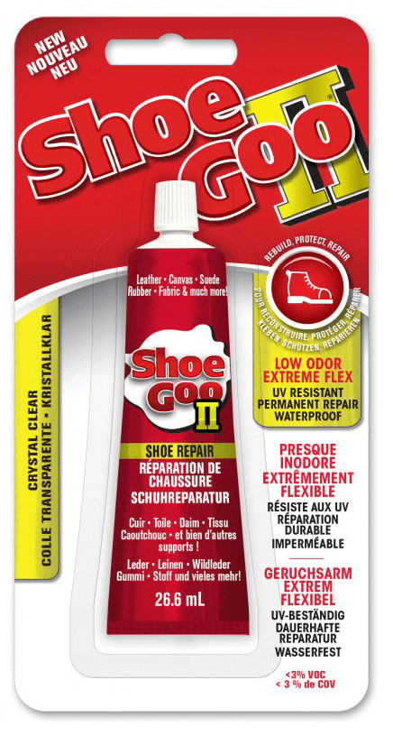 Shoe Goo II 26.6 ml