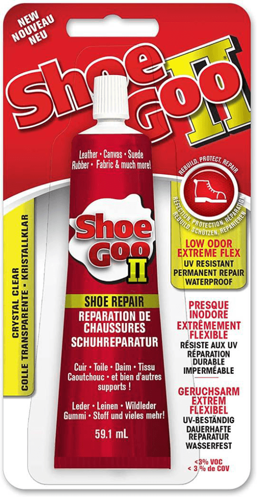 Shoe Goo II 59.1 ml