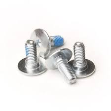 Slim line Frames-mounting "vis fixation platine"