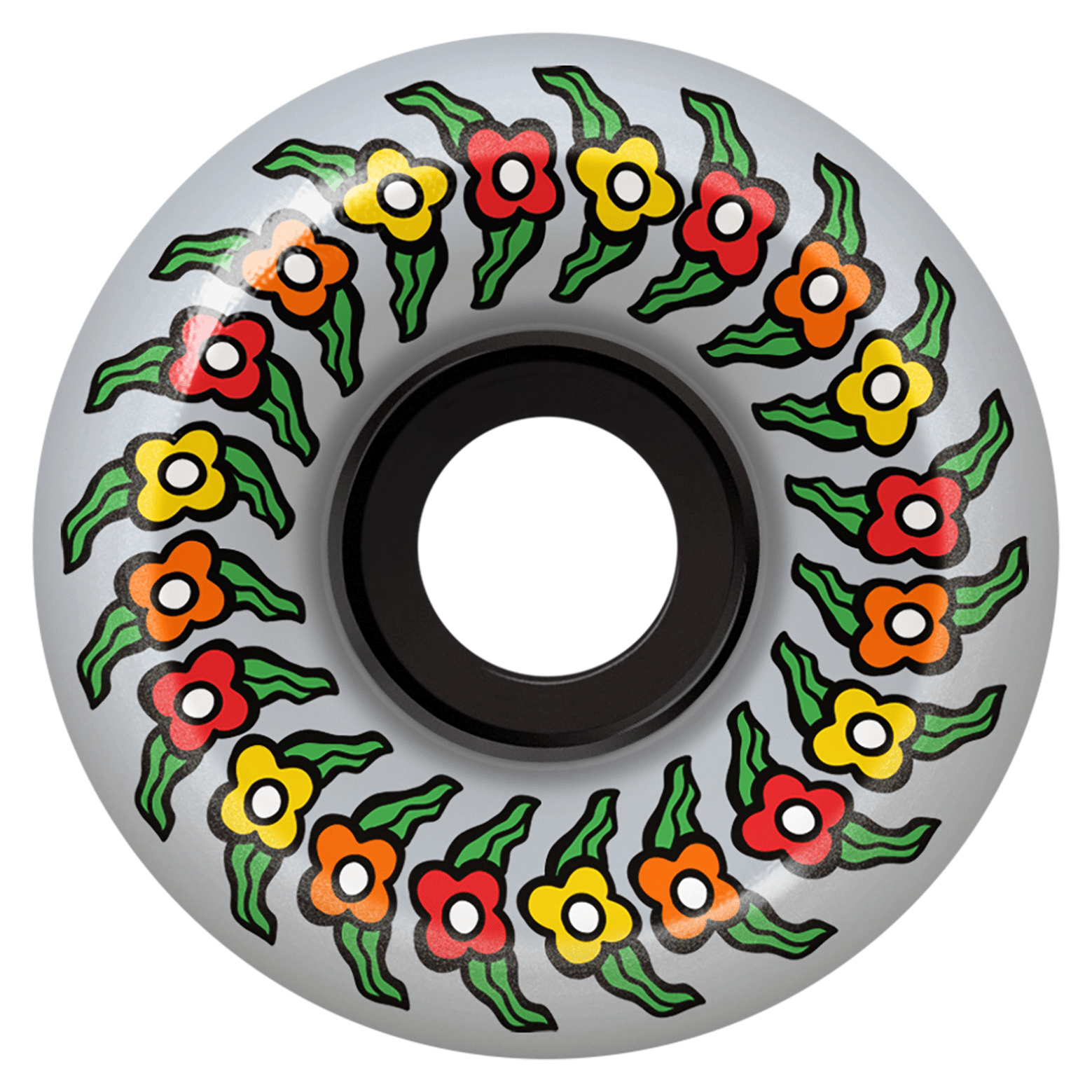 SPITFIRE_WHEELS_JEU_DE_4_54MM_80HD_GONZ_FLOWER_CONICAL_FUL_38