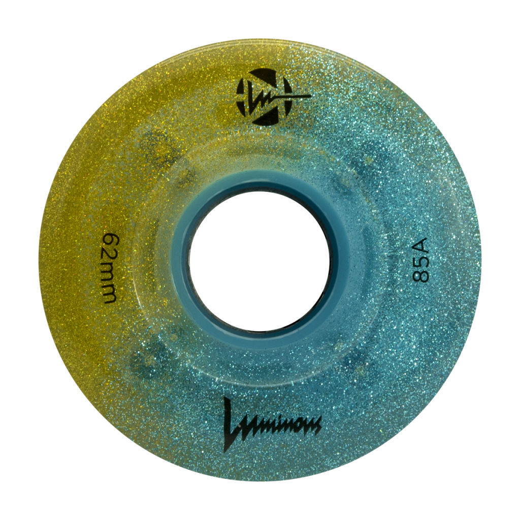 LED QUAD - Sunny Sky 62mm/85A - Luminous