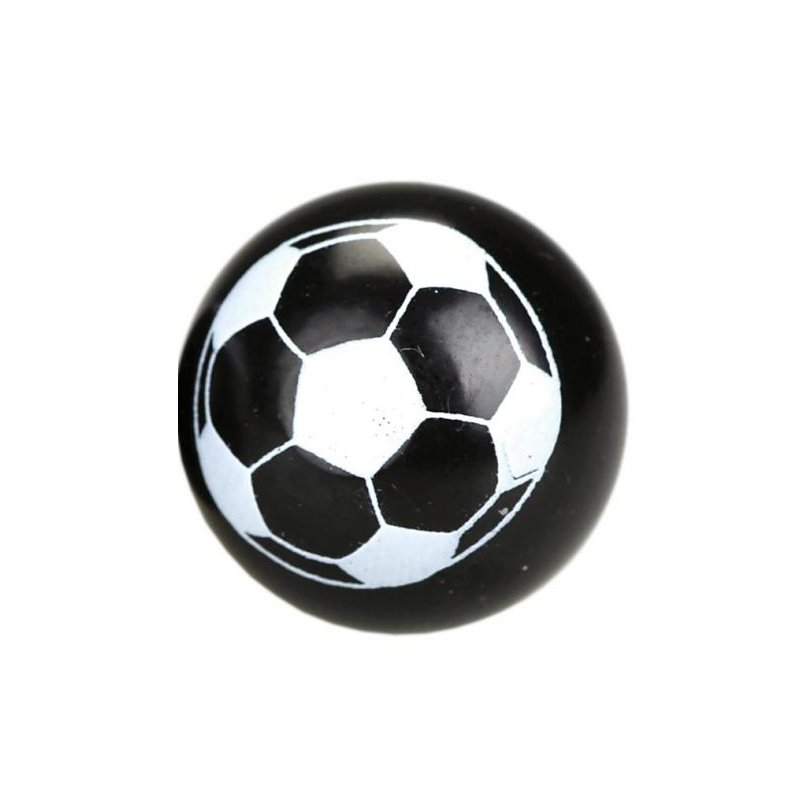 Bouchon de valve Foot