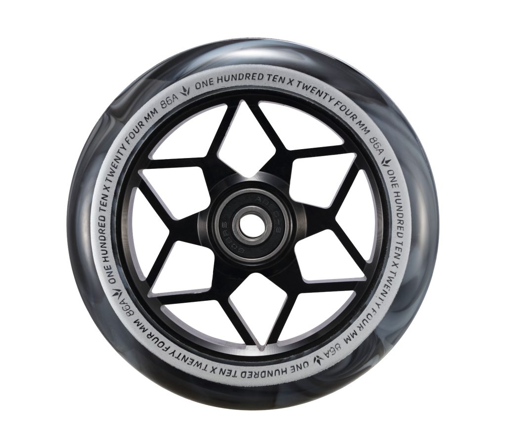 Blunt Wheel Diamond 110 V2