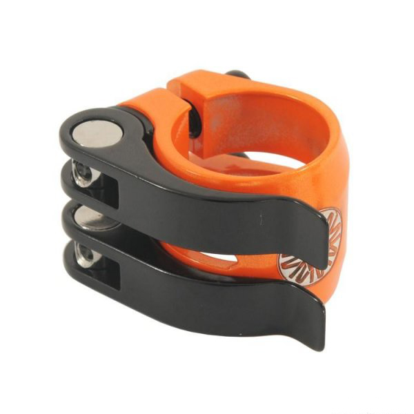 Serrage Rapide Orange Ø 28.6 mm