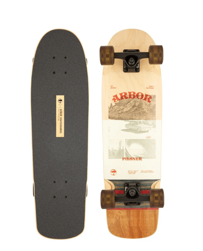 CRUISER Photo Pilsner Multi 28.75 IN