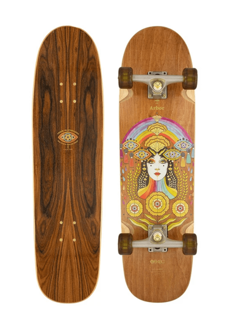 Cruiser Complete Solstice B4BC Cucharon 32 2021