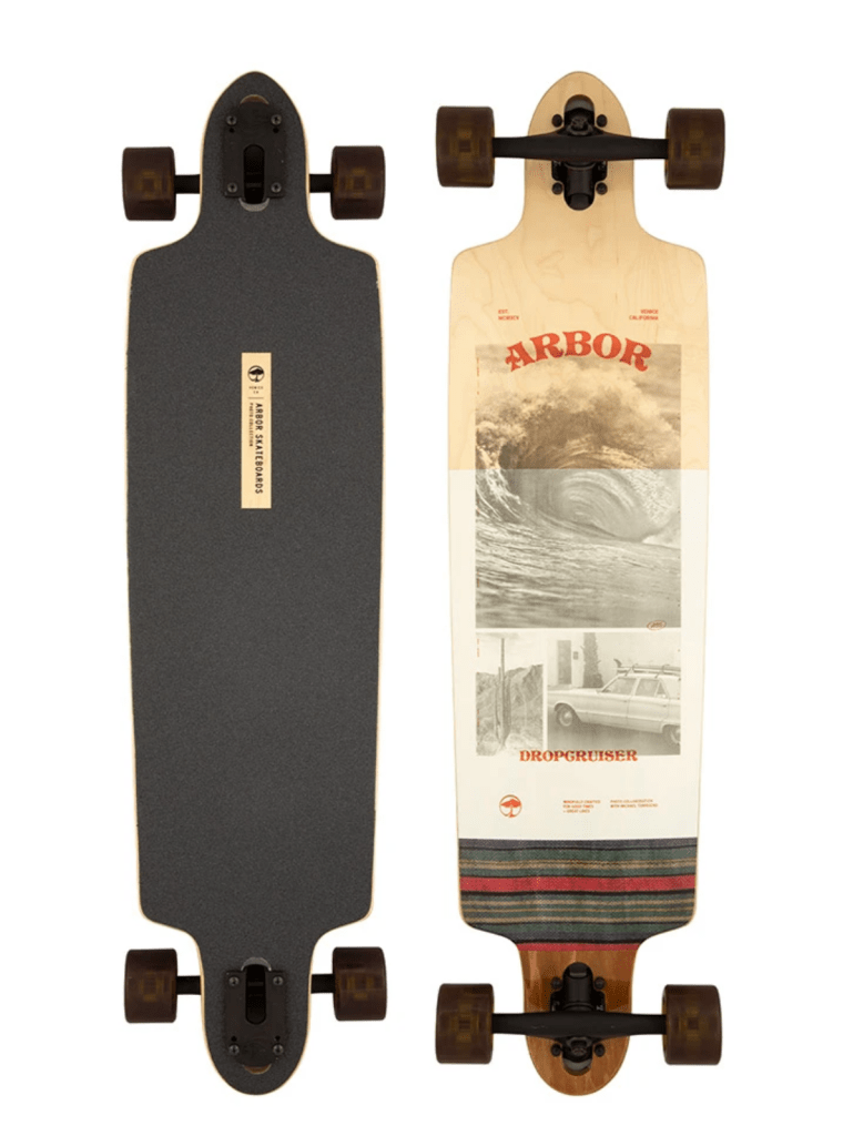 Photo Dropcruiser Multi 38 IN