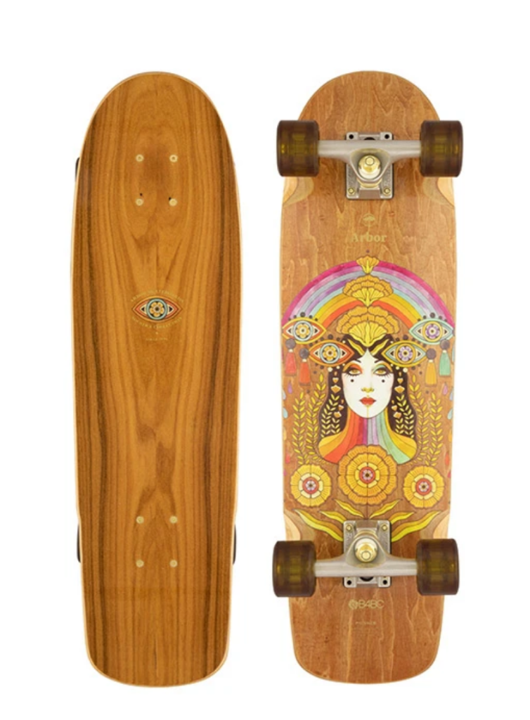 CRUISER Solstice B4BC Pilsner 29