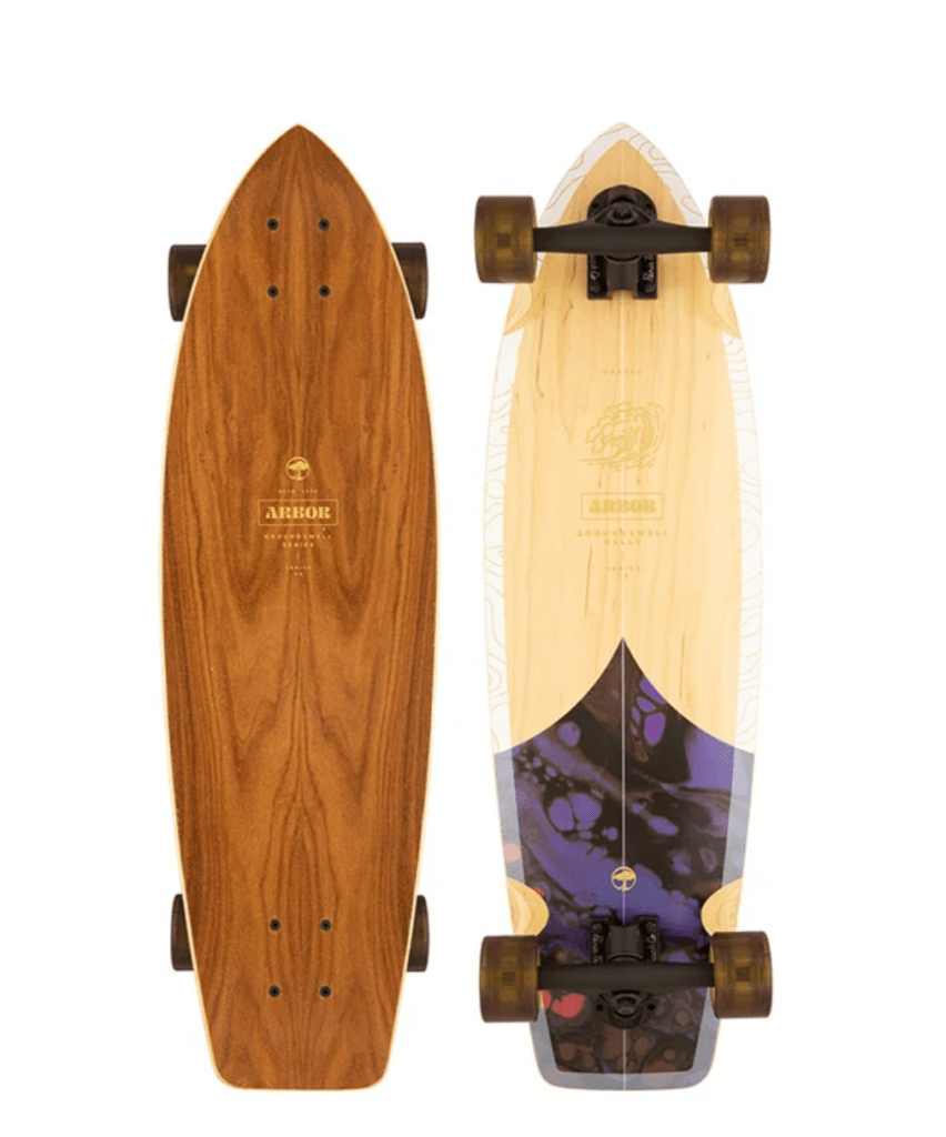 CRUISER Groundswell Rally Multi 30.5 IN