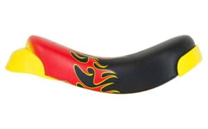 Selle-flamme-Luxus