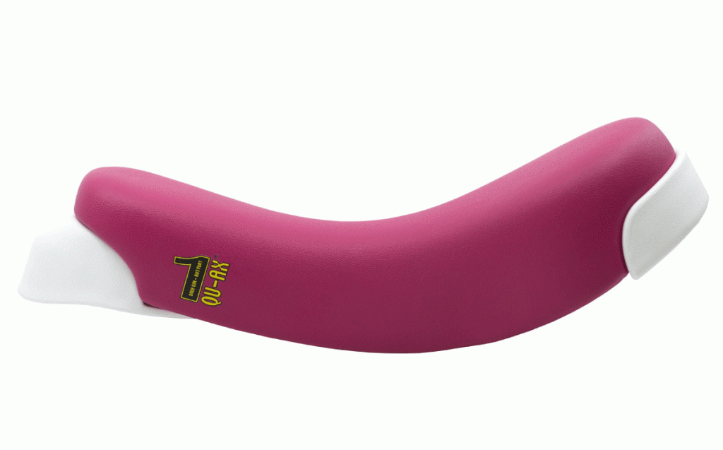 Selle Luxus Rose