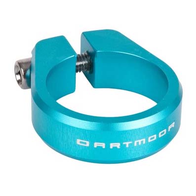 Simple vis Turquoise 31.8 mm