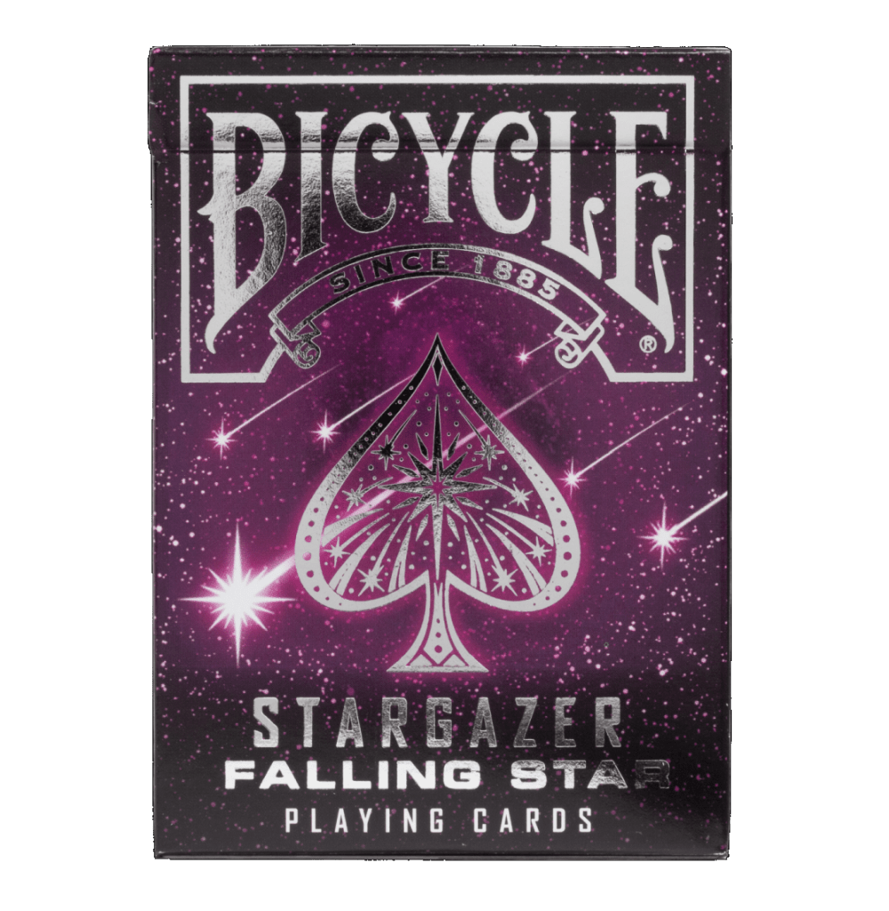 Stargazer Falling Star