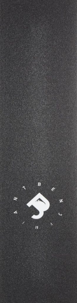 Striker Benj Signature Grip