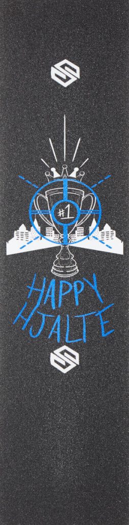 Striker Happy Hjalte Signature Grip