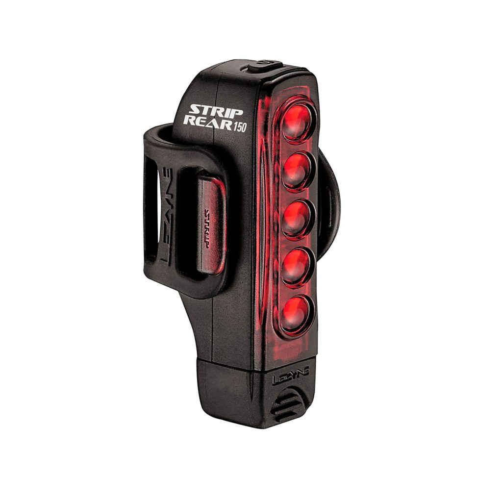 Led Strip Drive Arrière