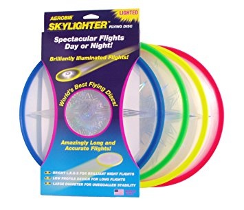 Skylighter (Superdisc Lumineux)
