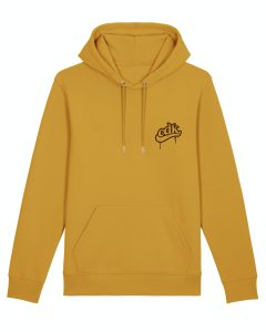 Sweat-CDK-Ochre