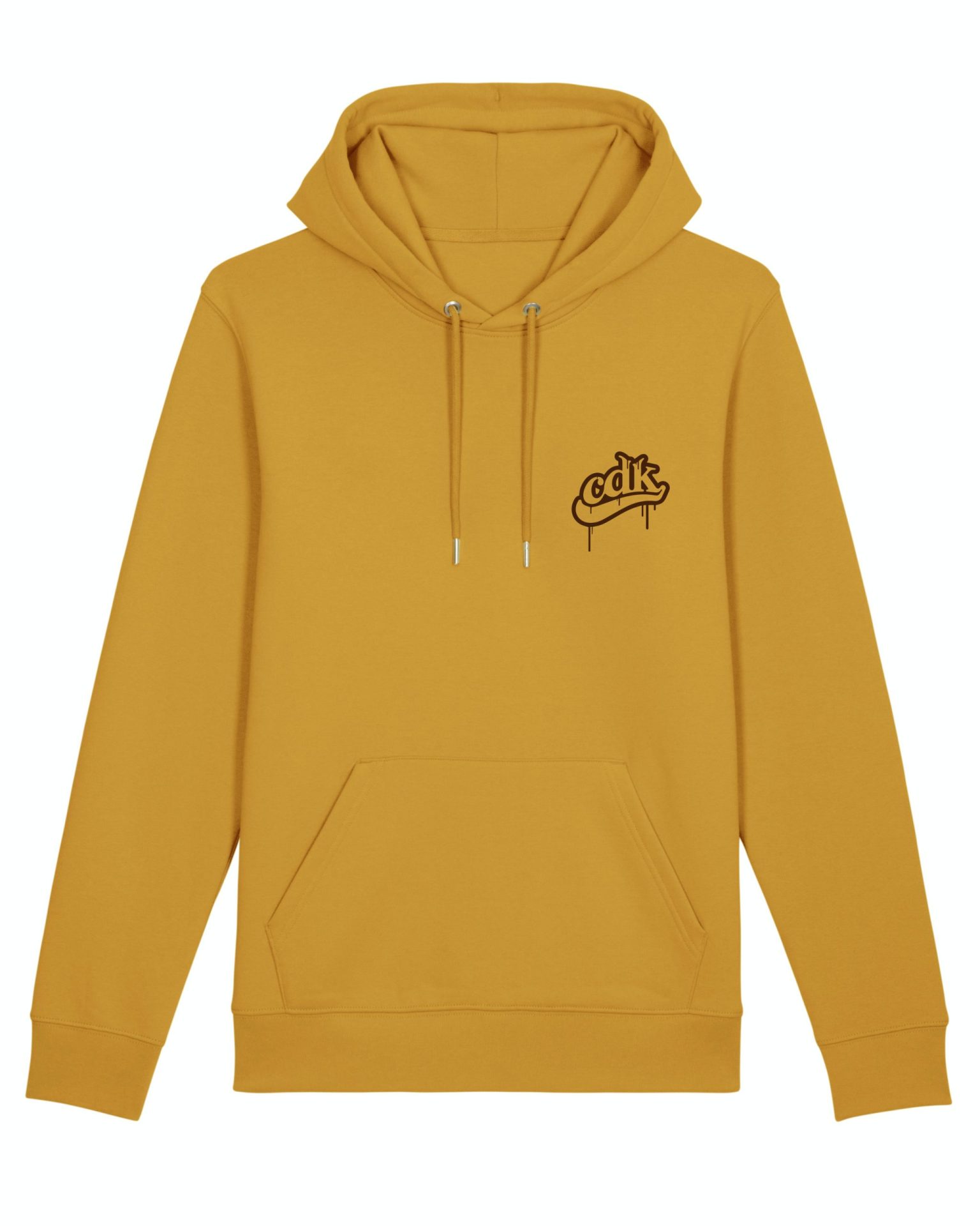Sweat-CDK-Ochre