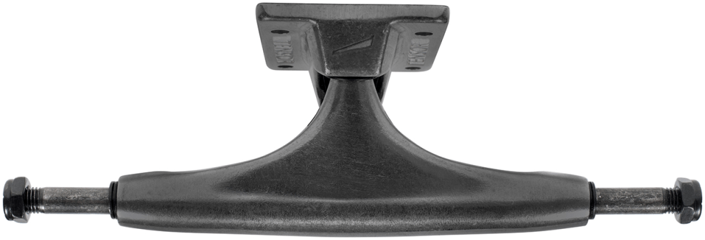 TRUCKS (JEU DE 2) ALLOYS 5.25 BLACK