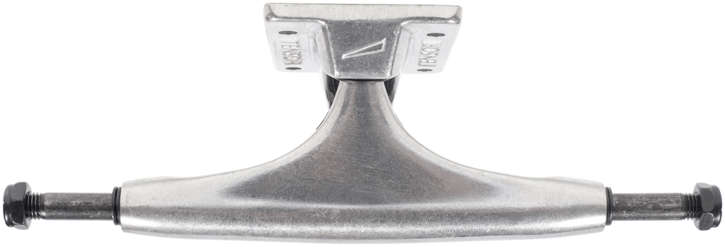 TRUCKS (JEU DE 2) ALLOYS 5.25 RAW