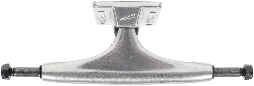 TRUCKS (JEU DE 2) ALLOYS 5.5 RAW