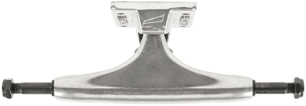 TRUCKS (JEU DE 2) ALLOYS 6.0 RAW