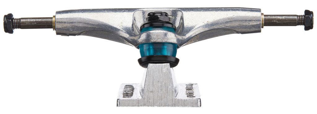 Truck Raw Polished HI