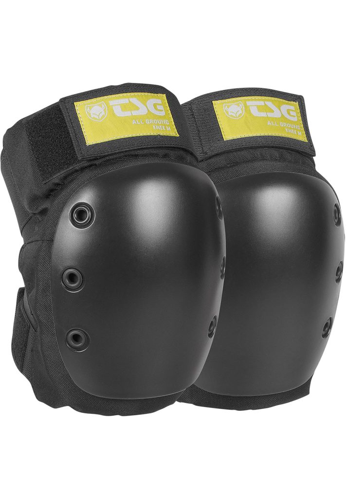 TSG Knee Pads All Ground