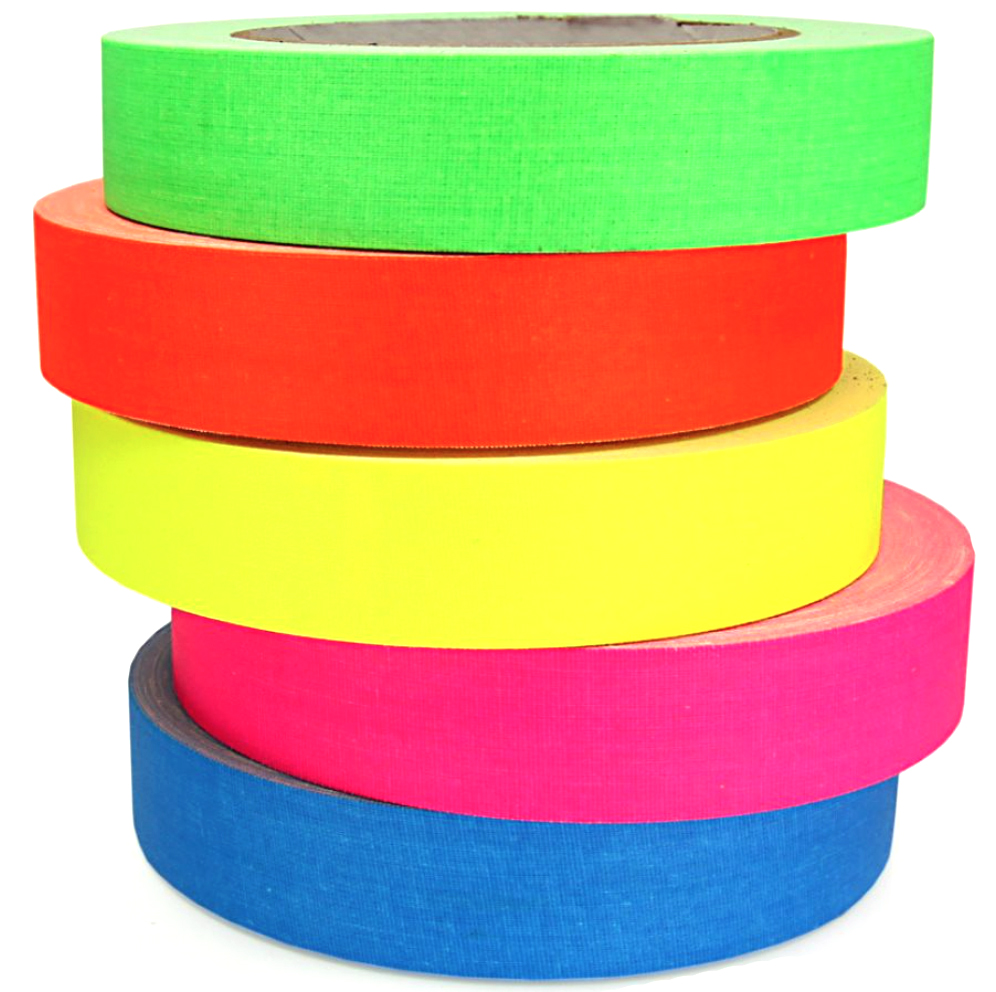 Tape Pro Gaff Fluo