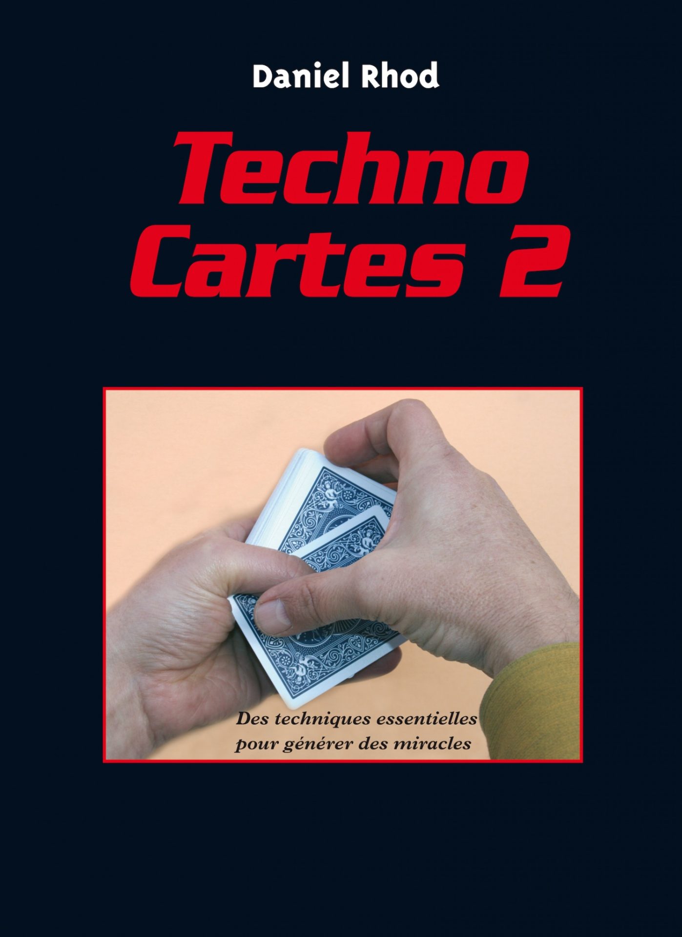 Techno2Cartes