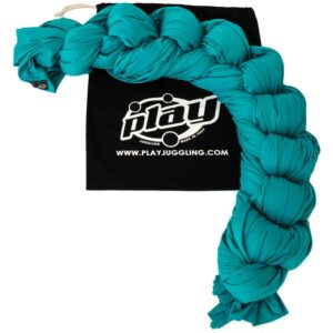 Tissu_turquoise