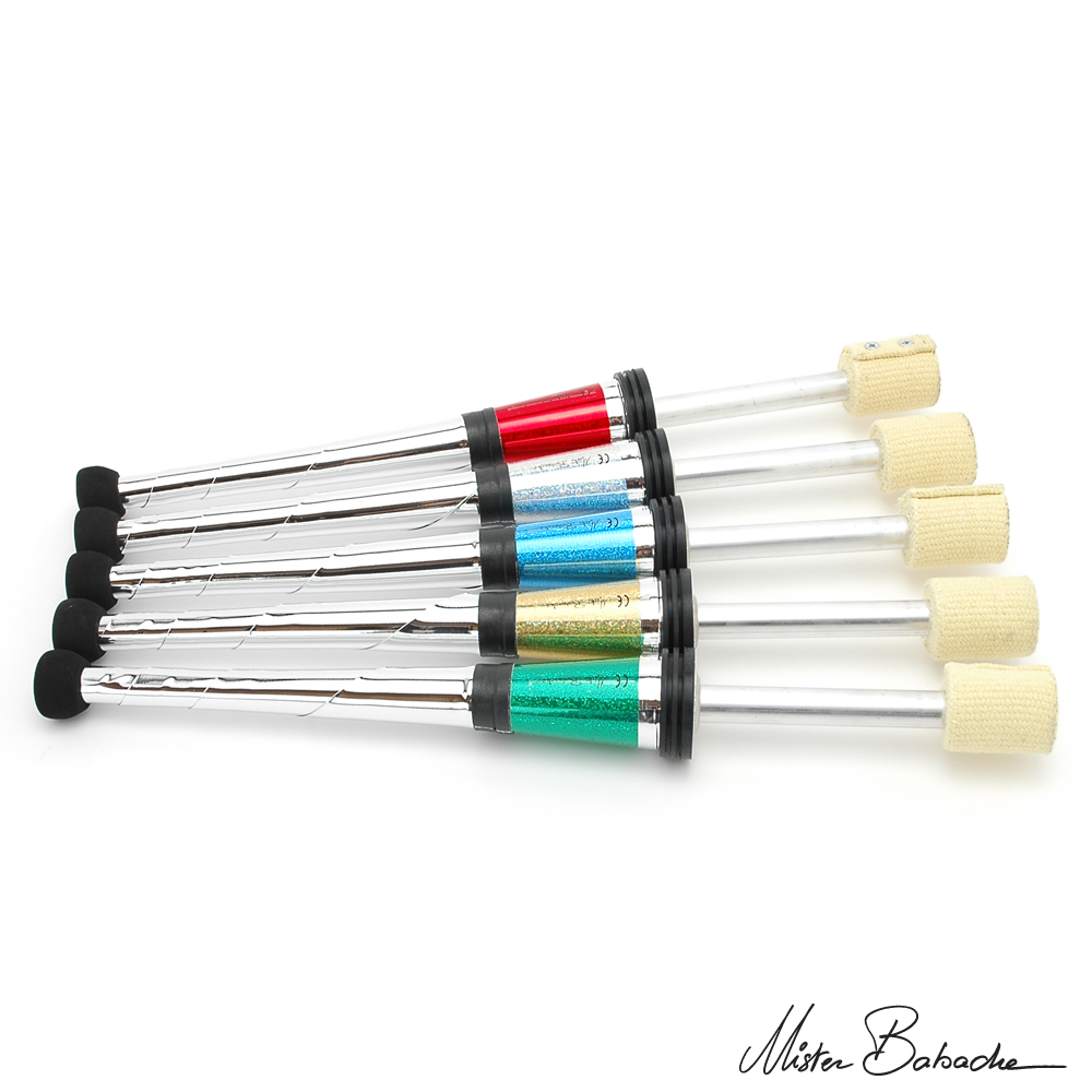 Torche Pro Mister Babache