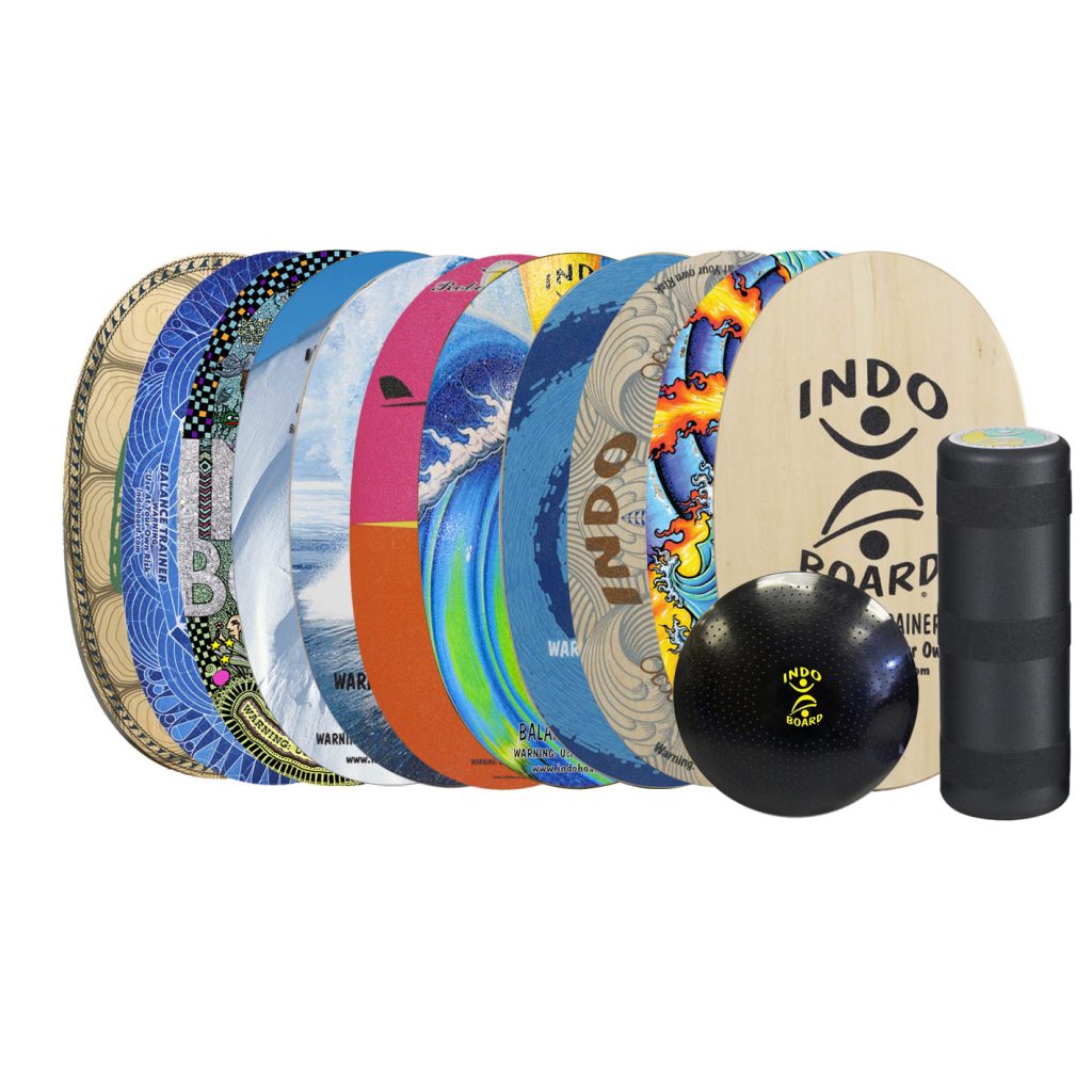 Original Training Pack