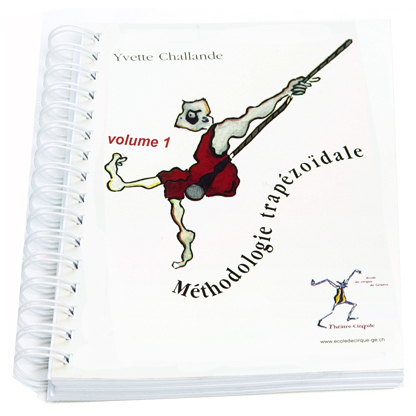 Méthodologie trapézoïdale Vol 1