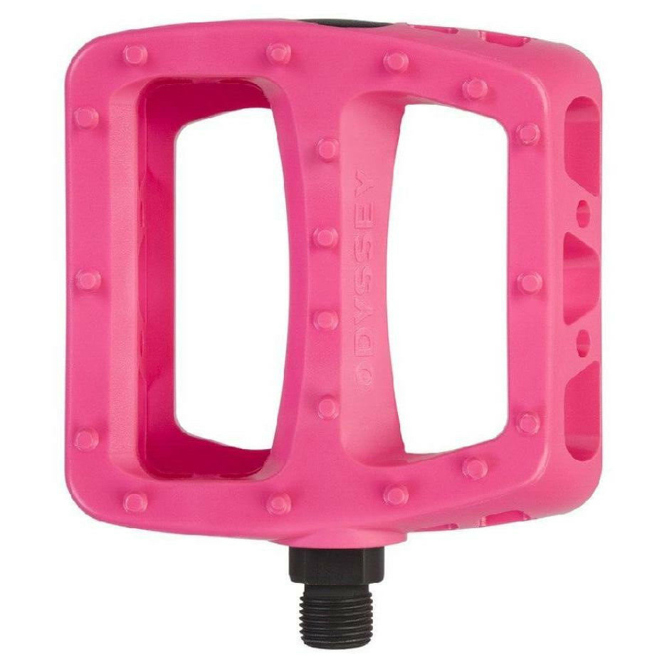 Pédales Twisted Roses