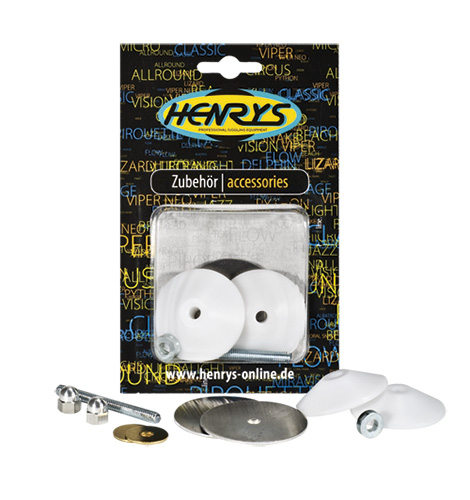 Axe Ultralight pour Vision & Circus