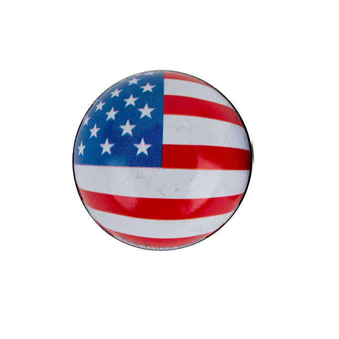 Bouchon de valve USA