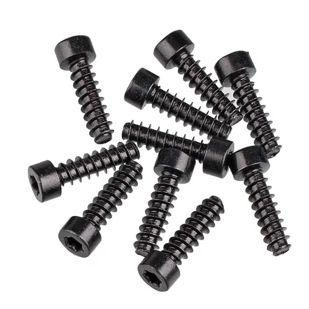 Vis de poignée (Paire)